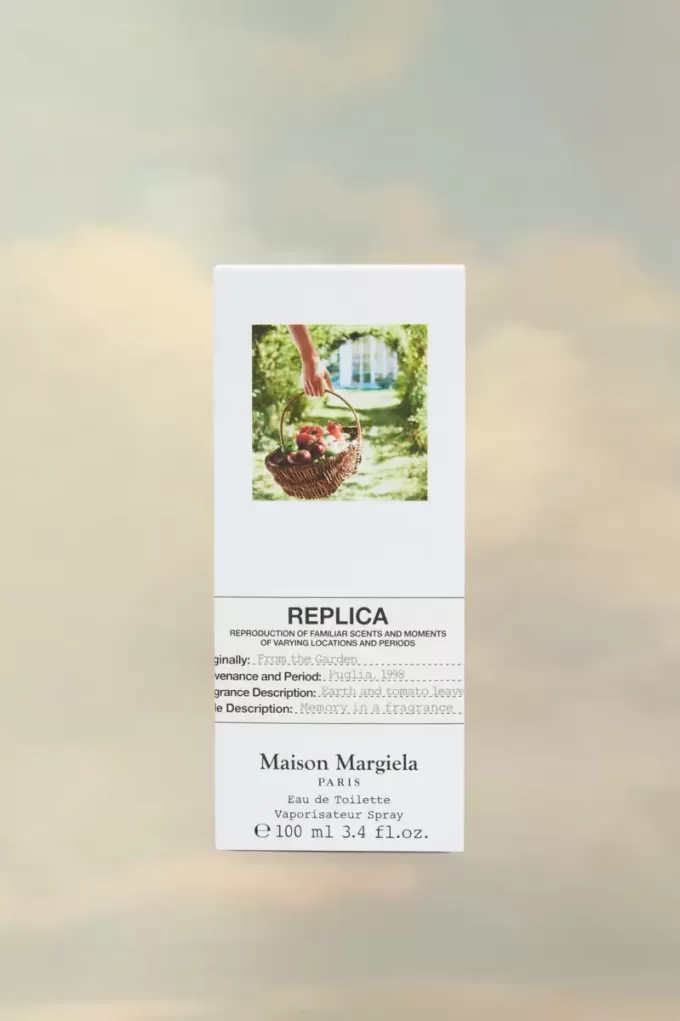 Réplica del jardín Eau De Toilette Réplica del jardín Eau De Toilette
