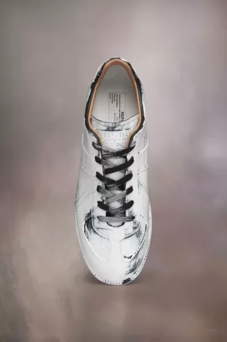 Réplica Maison Margiela Bianchetto