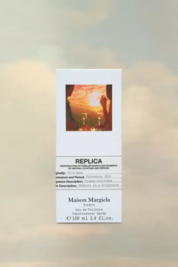 Réplica On A Date eau de toilette Réplica On A Date eau de toilette