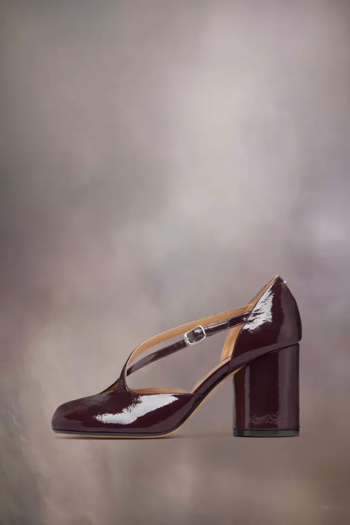 Sandalias de tacón Tabi de Maison Margiela