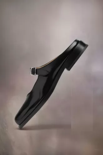 Sandalias Mary Jane Tabi City