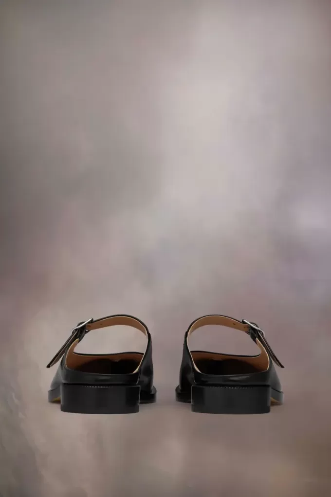 Sandalias Mary Jane Tabi City