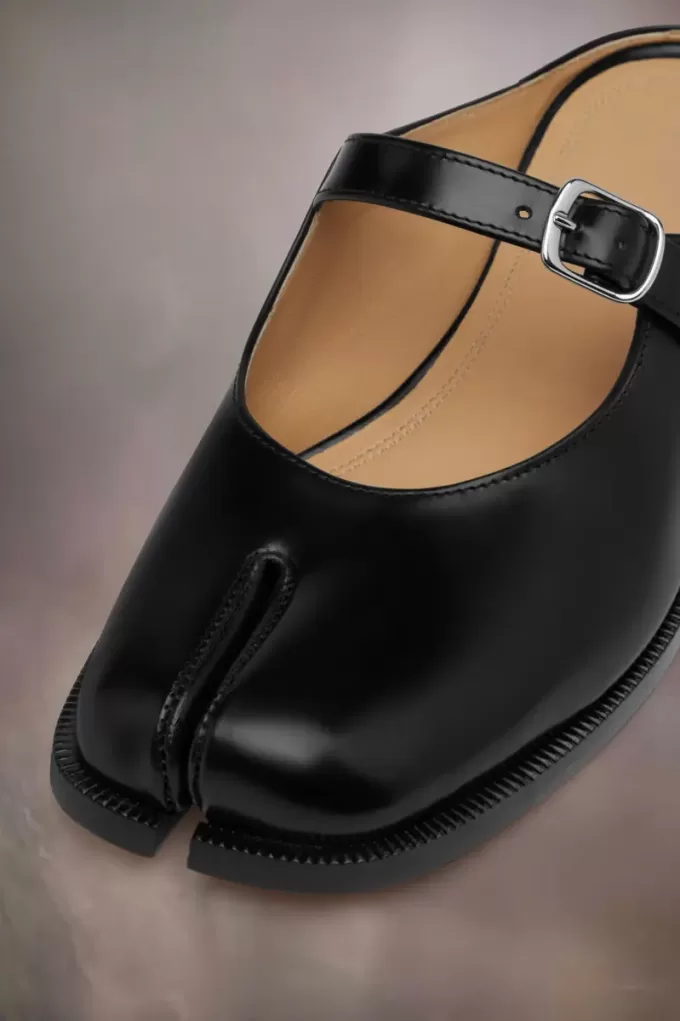 Sandalias Mary Jane Tabi City