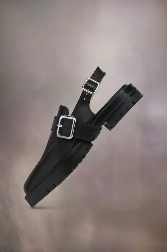 Sandalias Tabi County de Maison Margiela