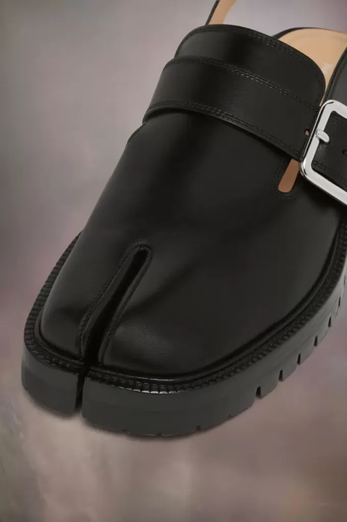 Sandalias Tabi County de Maison Margiela