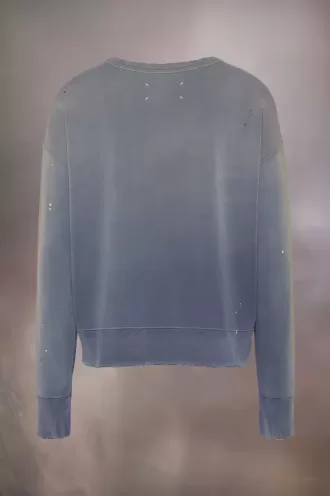 Sudadera con logo de grafiti Sudadera con logo de grafiti