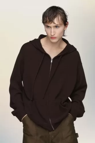 Suéter de cachemira de Maison Margiela