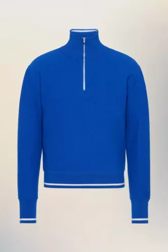 Suéter de lana de Maison Margiela