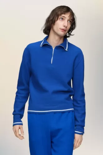 Suéter de lana de Maison Margiela