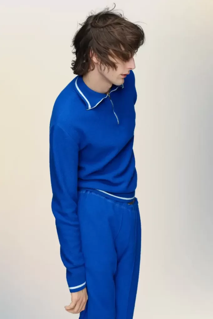 Suéter de lana de Maison Margiela