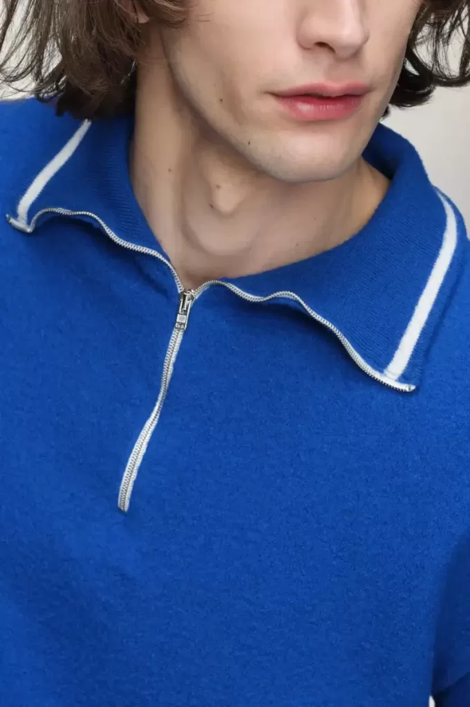 Suéter de lana de Maison Margiela