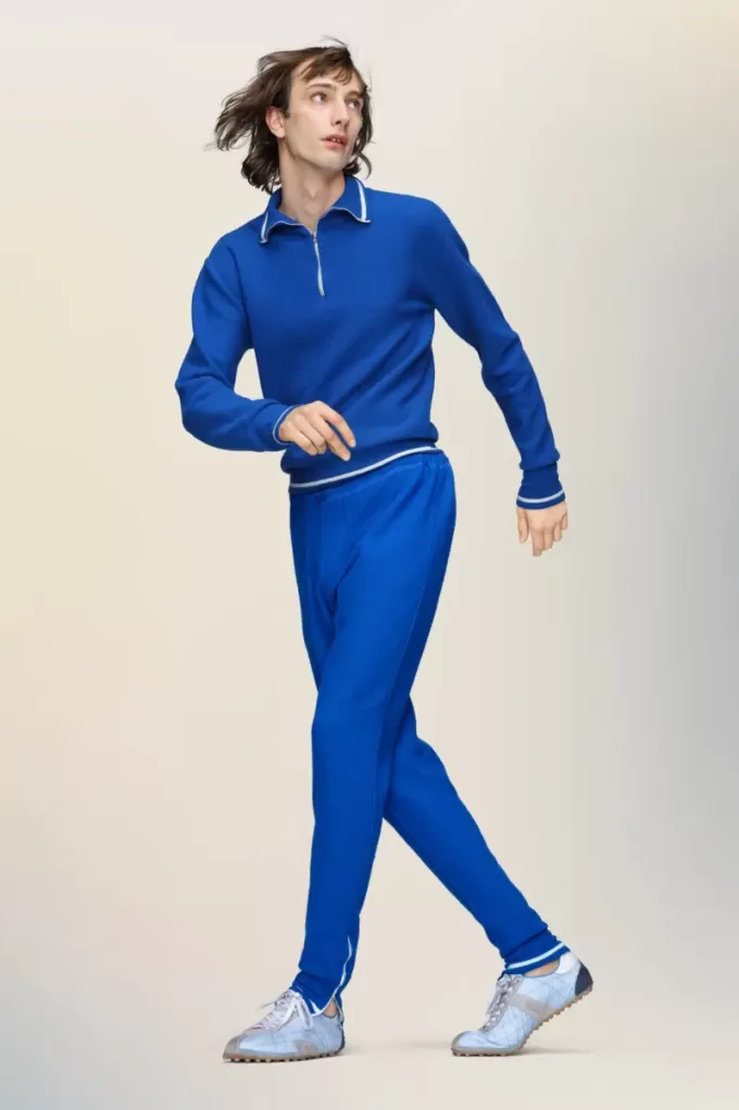 Suéter de lana de Maison Margiela