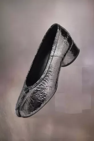 Tabi Espejo Roto Nuevas Bailarinas