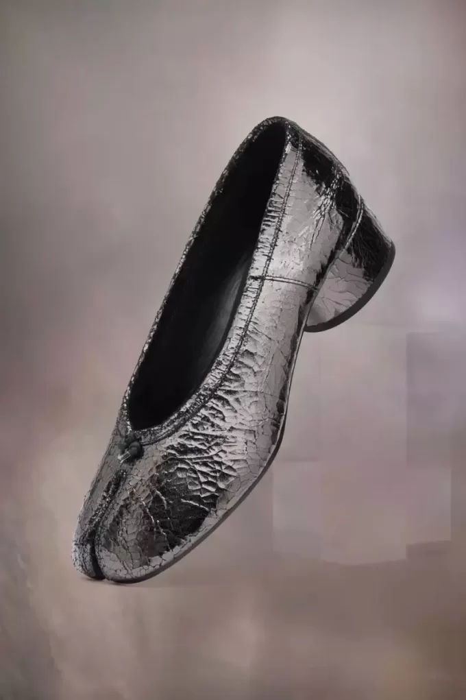 Tabi Espejo Roto Nuevas Bailarinas