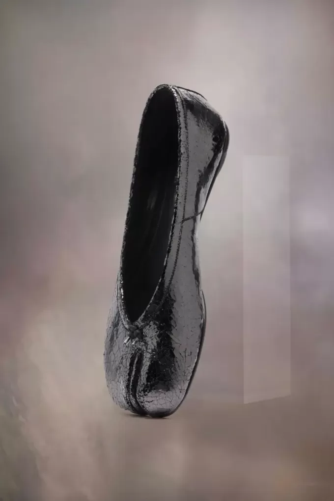 Tabi Espejo Roto Nuevas Bailarinas