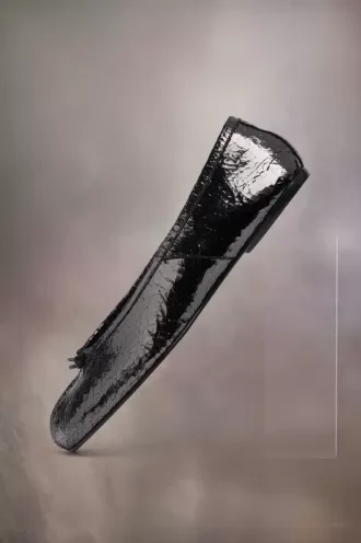 Tabi Espejo Roto Nuevas Bailarinas