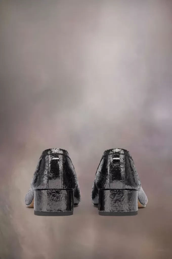 Tabi Espejo Roto Nuevas Bailarinas