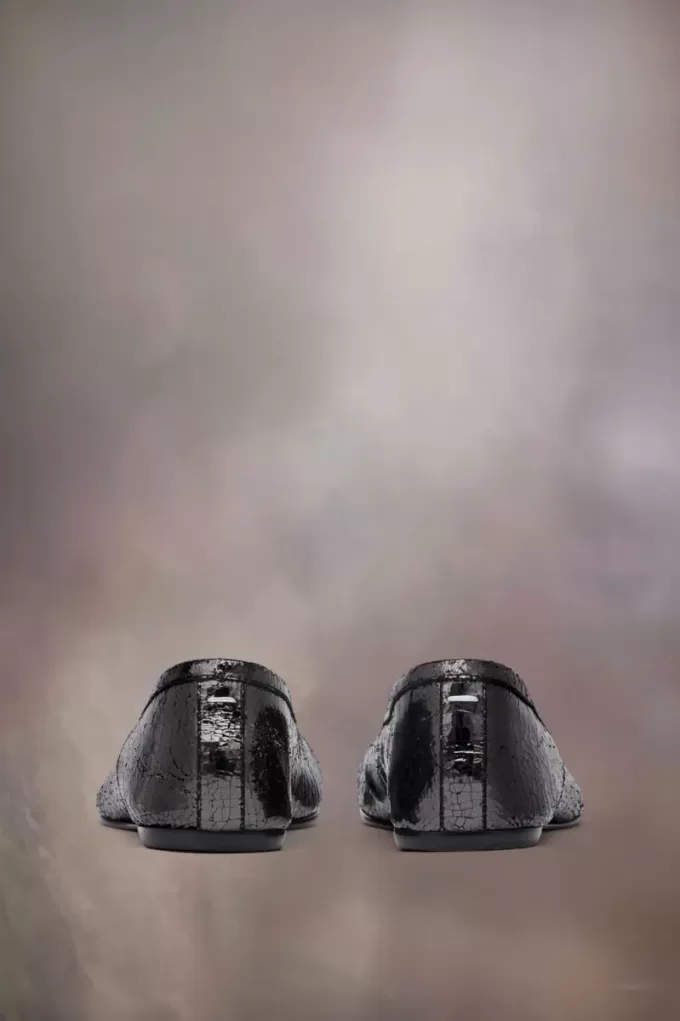 Tabi Espejo Roto Nuevas Bailarinas