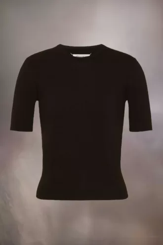 Top de lana de Maison Margiela