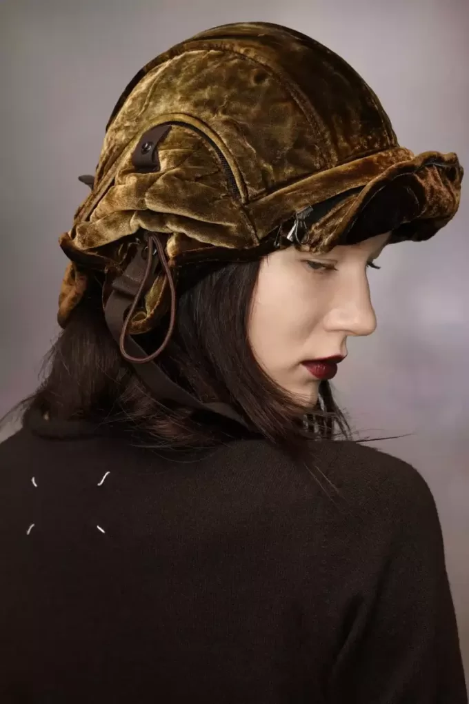 Top de lana de Maison Margiela