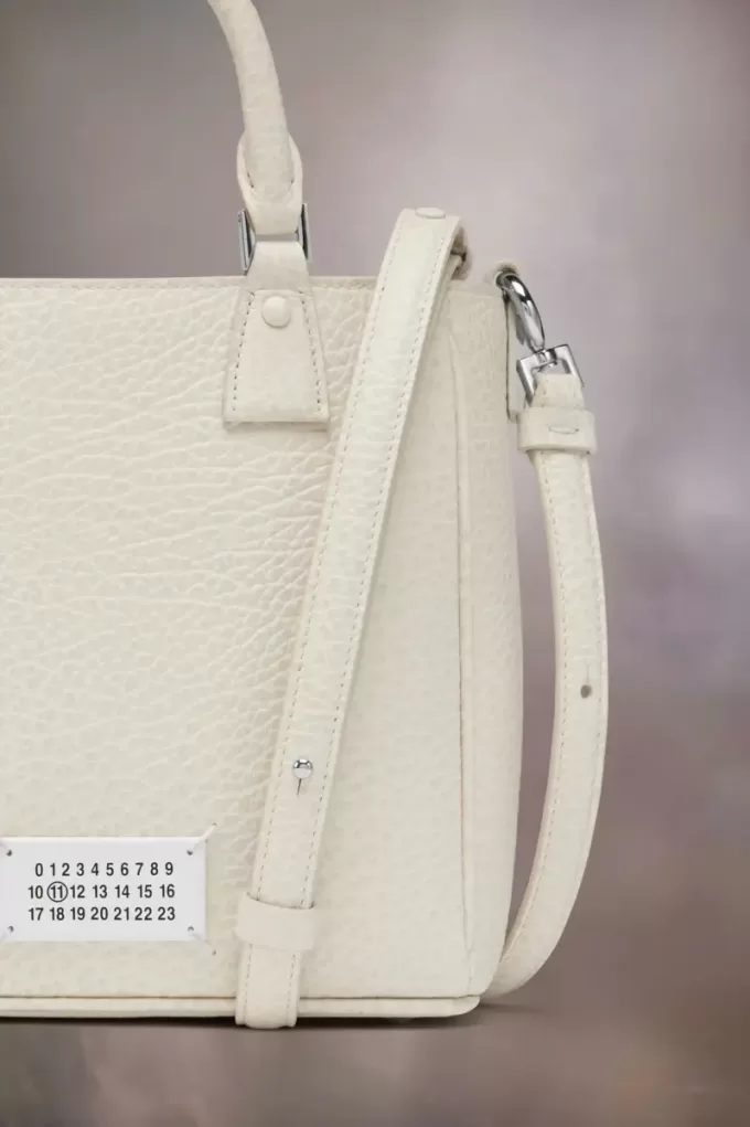 Tote Maison Margiela 5AC vertical Tote Maison Margiela 5AC vertical