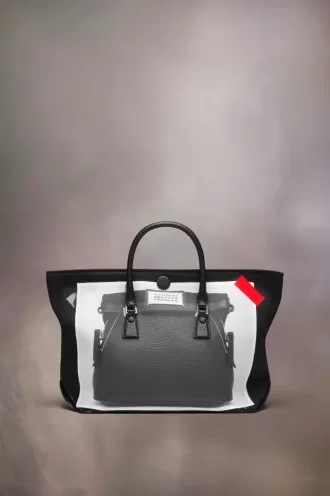 Trampantojo 5AC micro