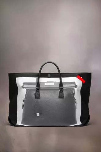 Trompe l’oeil 5AC clásico medio