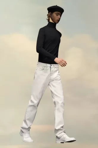 Vaqueros Maison Margiela