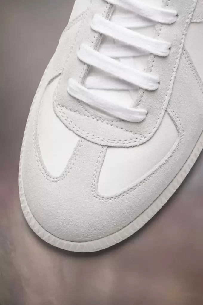 Zapatillas réplica de Maison Margiela Zapatillas réplica de Maison Margiela