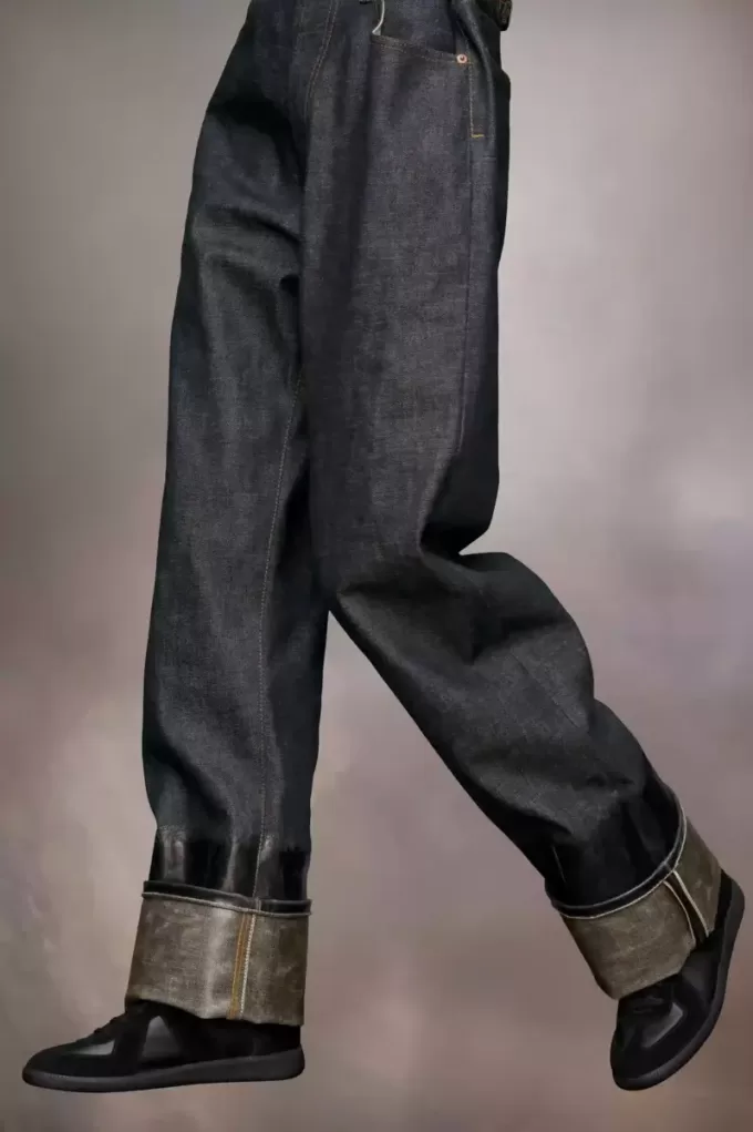 Zapatilla Réplica Maison Margiela