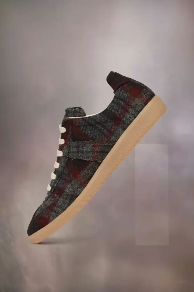 Zapatillas deportivas réplica Recicla