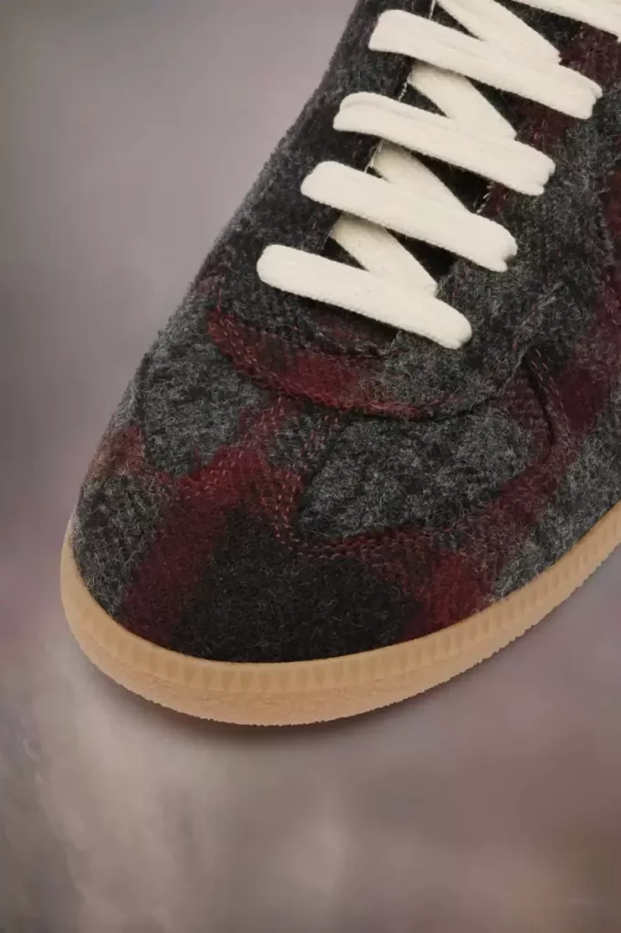 Zapatillas deportivas réplica Recicla