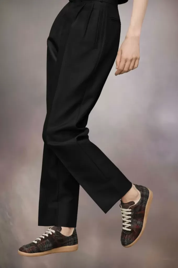 Zapatillas deportivas réplica Recicla