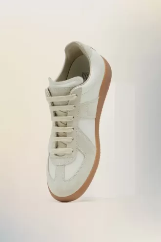 Zapatillas réplica de Maison Margiela