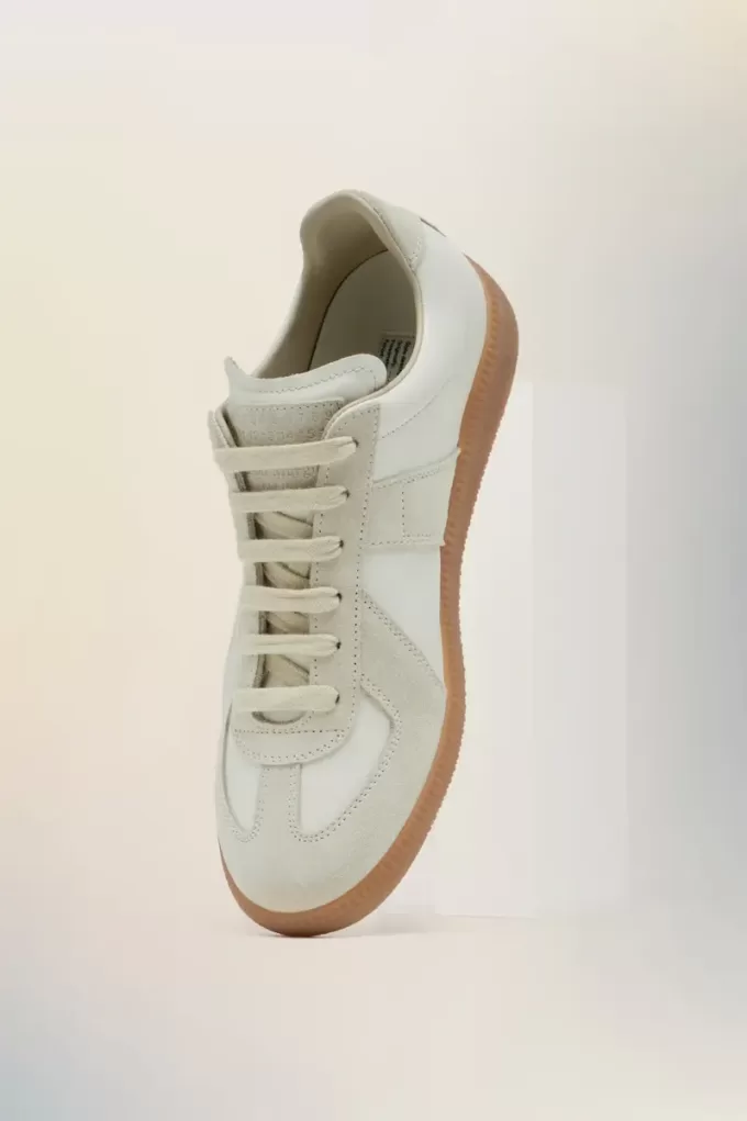 Zapatillas réplica de Maison Margiela