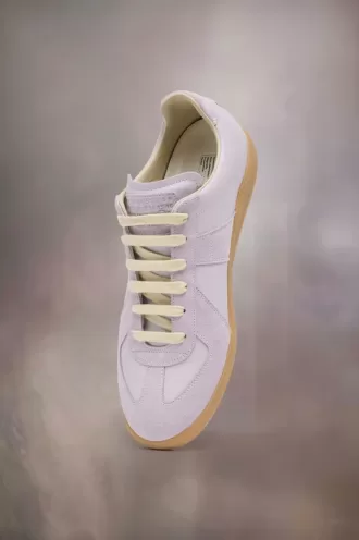 Zapatillas réplica de Maison Margiela