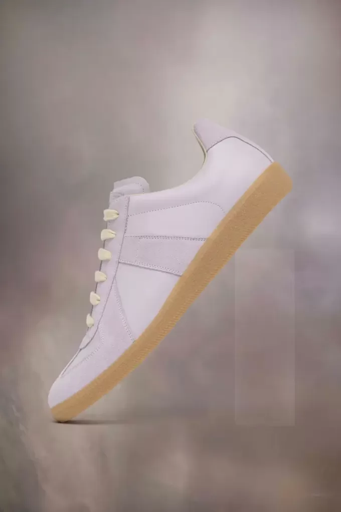 Zapatillas réplica de Maison Margiela