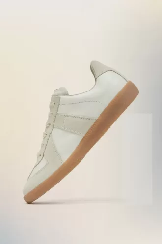 Zapatillas réplica de Maison Margiela