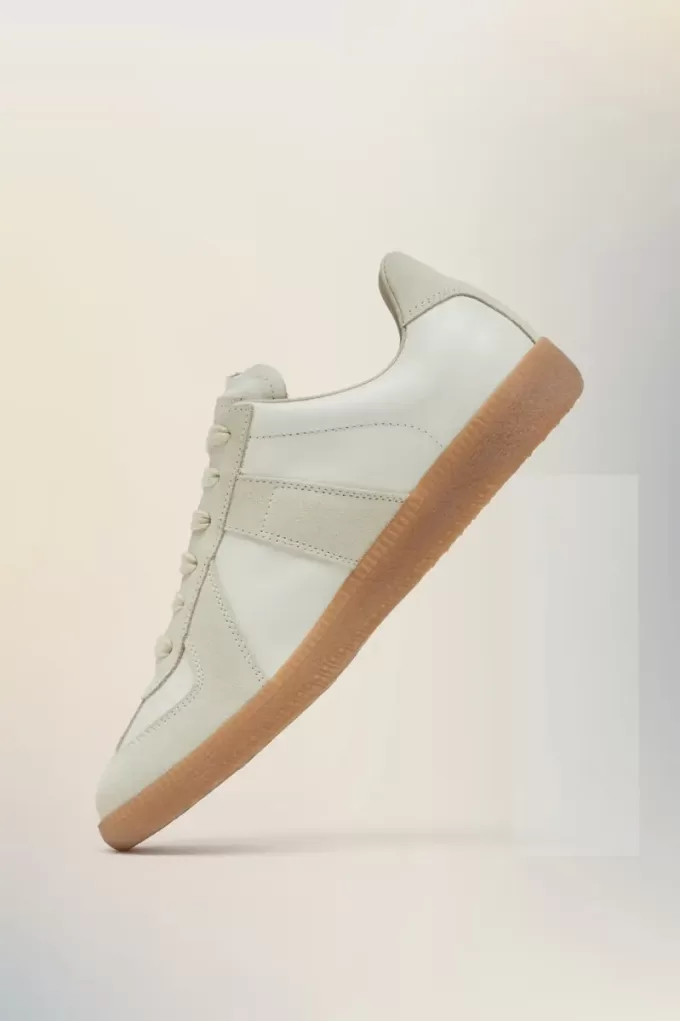 Zapatillas réplica de Maison Margiela