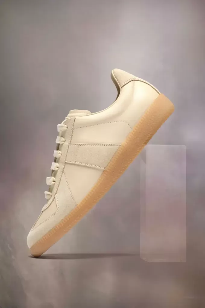 Zapatillas réplica de Maison Margiela