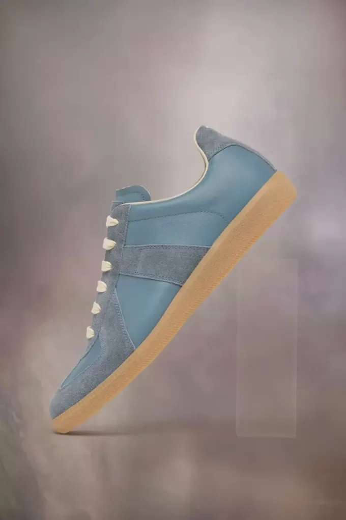 Zapatillas réplica de Maison Margiela