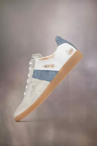 Zapatillas réplica de Maison Margiela