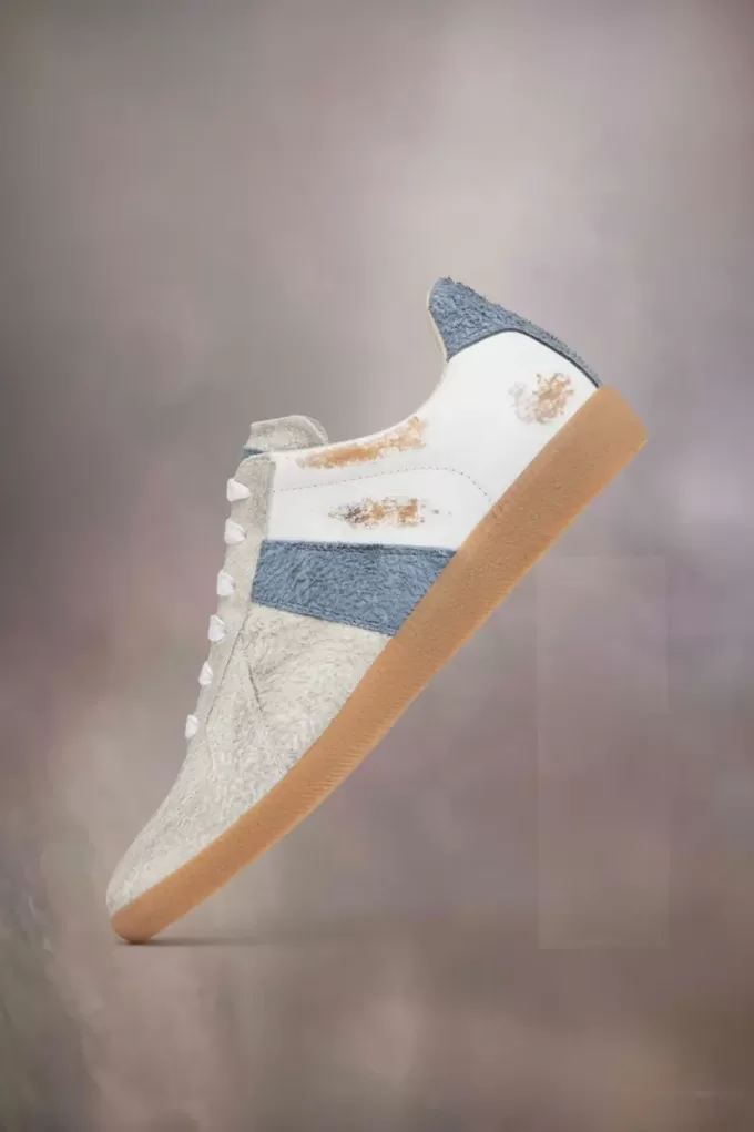 Zapatillas réplica de Maison Margiela Zapatillas réplica de Maison Margiela