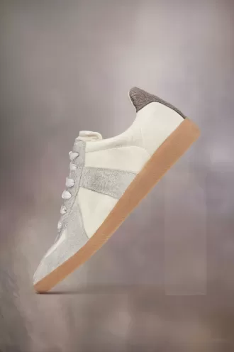 Zapatillas réplica de Maison Margiela