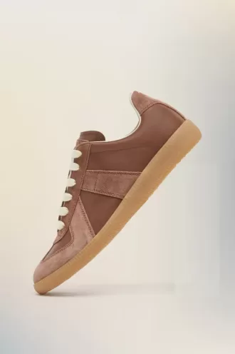 Zapatillas réplica de Maison Margiela