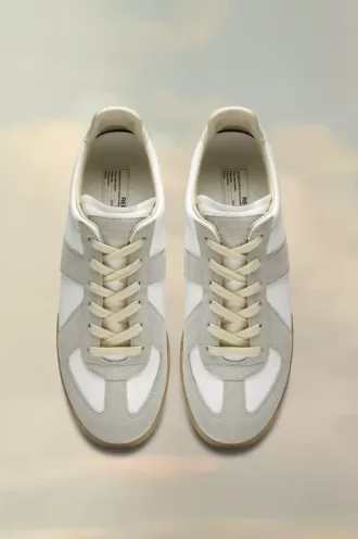 Zapatillas réplica de Maison Margiela