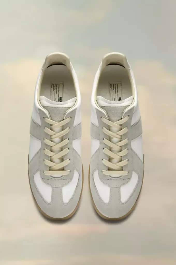 Zapatillas réplica de Maison Margiela