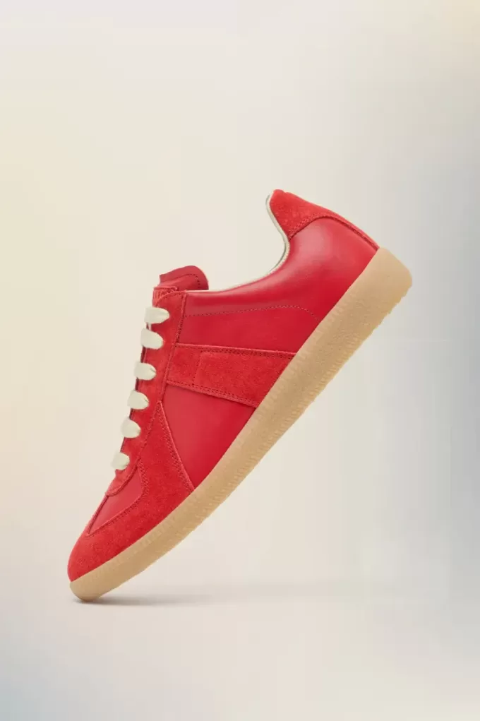 Zapatillas réplica de Maison Margiela Zapatillas réplica de Maison Margiela