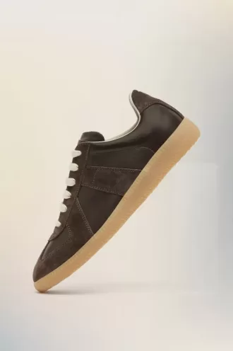 Zapatillas réplica de Maison Margiela