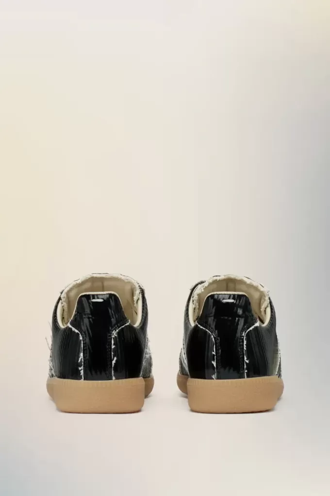 Zapatillas réplica de Maison Margiela